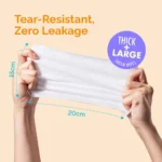 [CARTON DEAL] Hoppi Antibacterial Wipes (80 Wipes x 12 Packs) - Image 7